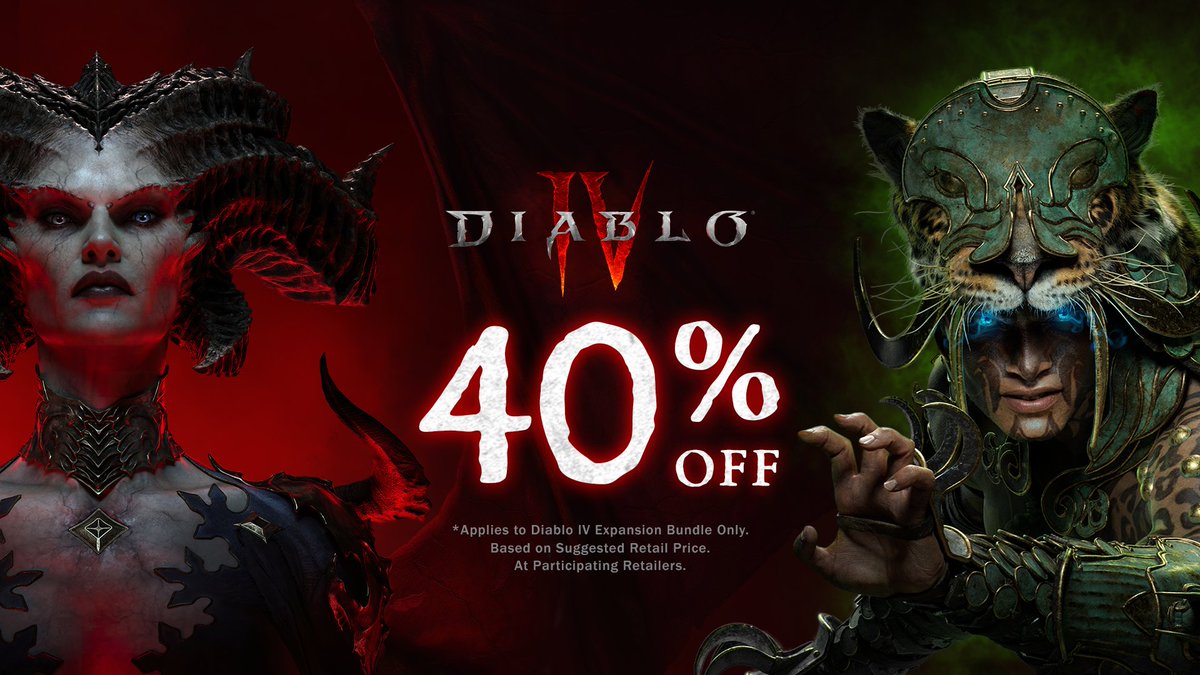 Diablo tweet media