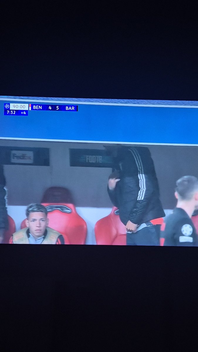 Polo92240's tweet photo. @SoutiensMonaco Le karma 🔴⚪️ https://t.co/6awLPEH4Rb