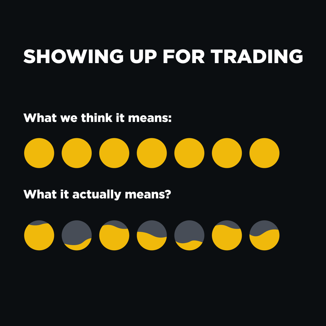 Binance tweet media