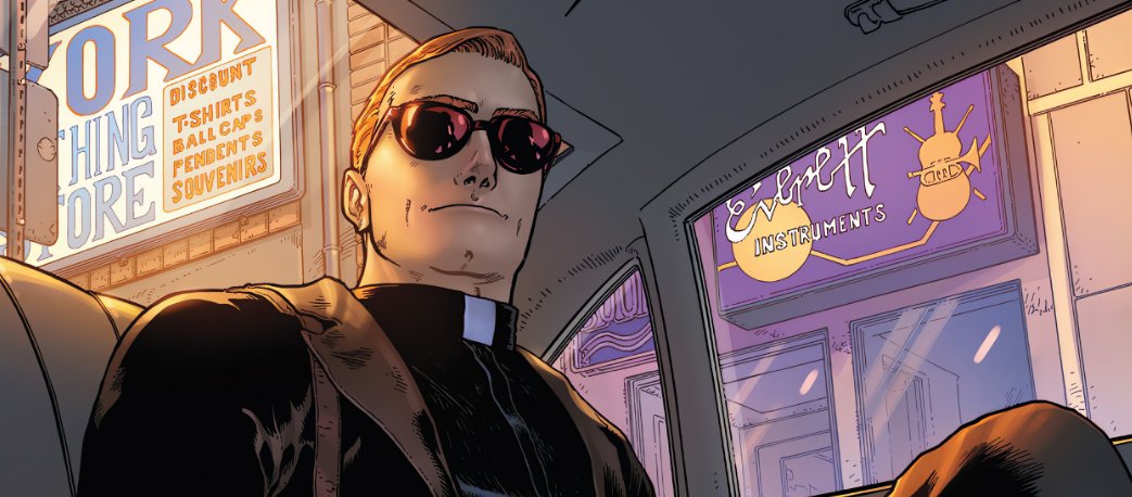 SiteJamesons's tweet photo. 🚨 A RELIGIÃO DOS SUPER-HERÓIS!

Hoje, 21 de janeiro, é o Dia Nacional de Combate à Intolerância Religiosa.

E achei de bom tom aproveitar a data para destacar a pluralidade de religiões no Universo Marvel. Você sabe qual é a religião do seu herói preferido?

Segue o fio 🧶