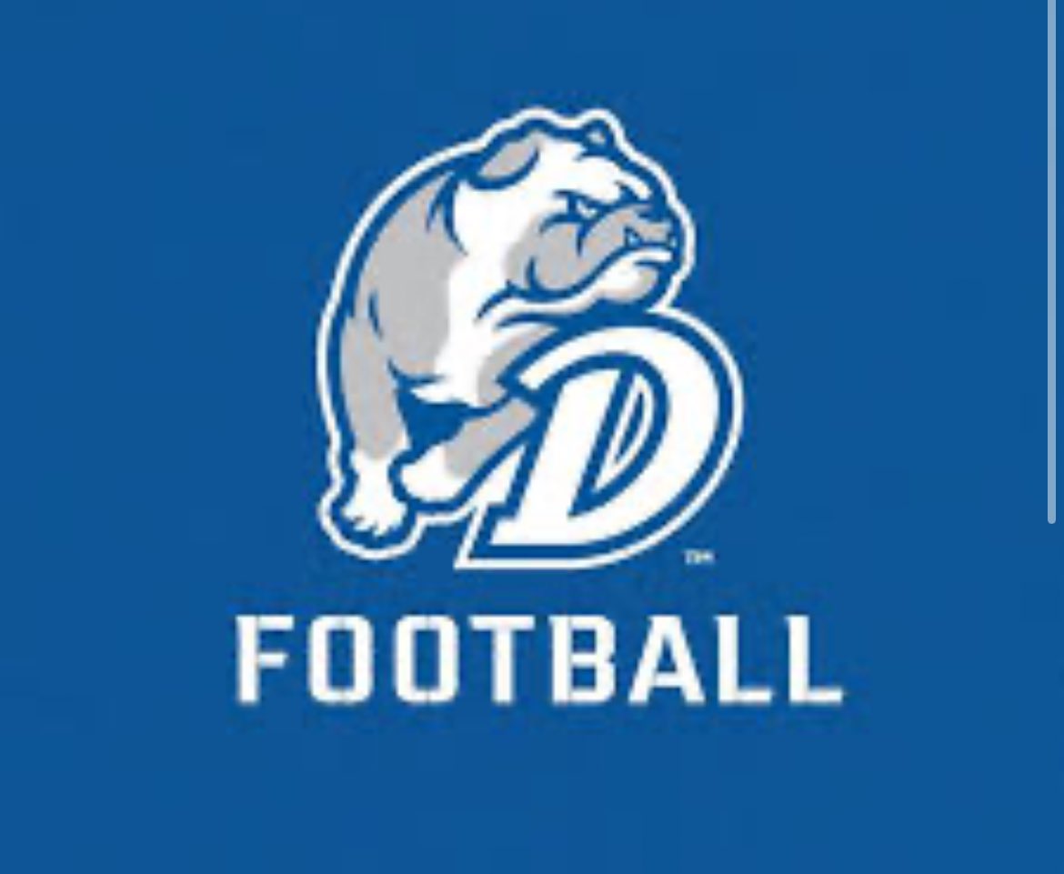 Lex_Reittinger's tweet photo. Thank you to @DrakeBulldogsFB for the junior day invitation❗️ @CoachJoeWoodley @CoachKyleKempt https://t.co/v5lYXZlMqY