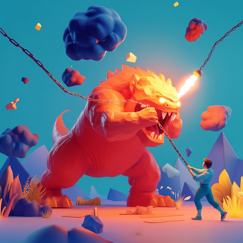 kaboom_AI's tweet photo. What’s cooler than closing deals? Closing ‘em faster. 🚀 AI helps you sell smarter, not harder. Don’t let CRM steal your thunder—take control. 💡 

See how: https://t.co/3S4GiT0SIf

 #AccountBasedAI #B2BSales #KAM #AccountManagement https://t.co/f8T17rIg2q