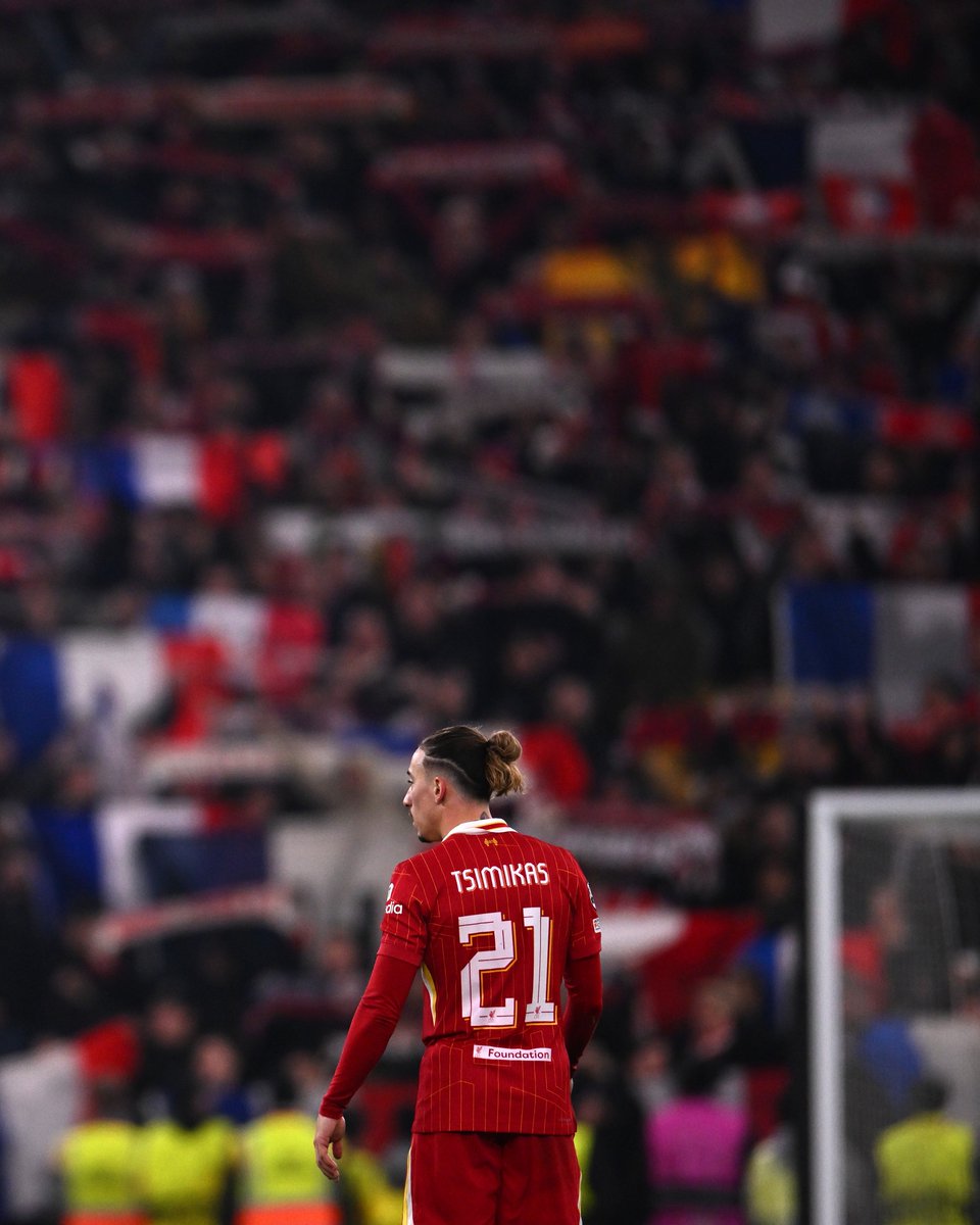 LFC Foundation (@lfcfoundation) on Twitter photo 7/7 in the #UCL❤️
Help support the work of the LFC Foundation at home and away by adding our patch to your shirt with <a href="/LFCRetail/">Liverpool FC Retail</a> ✨ 7/7 in the #UCL❤️
Help support the work of the LFC Foundation at home and away by adding our patch to your shirt with <a href="/LFCRetail/">Liverpool FC Retail</a> ✨