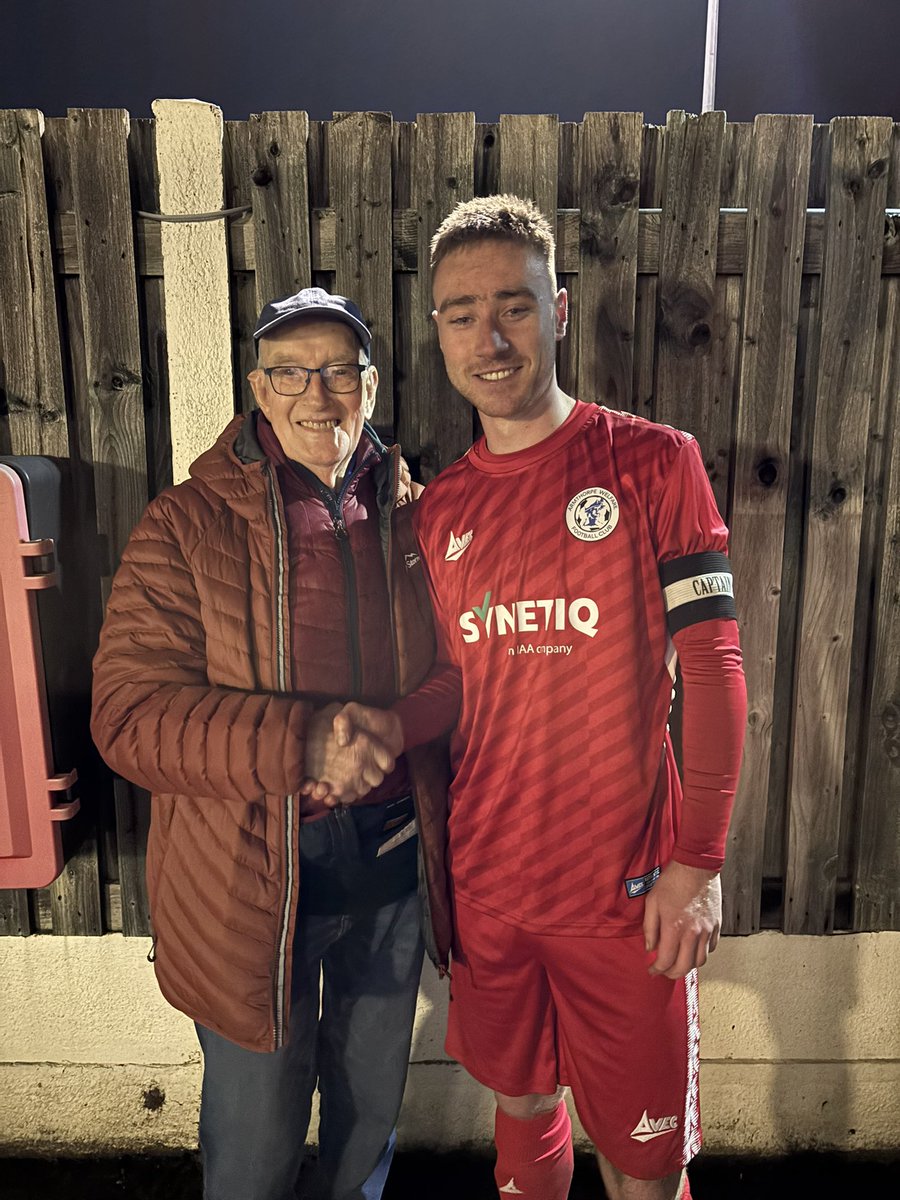 Armthorpe Welfare FC tweet media