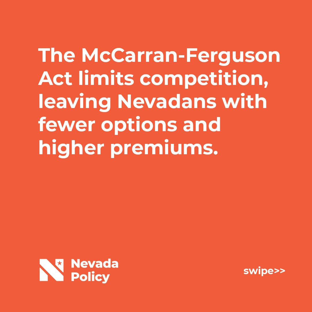 NevadaPolicyRI's tweet image. We pay more for health insurance than Californians... WHY? 
Comment below what you think. #nevadapolicy  #HealthInsurance #InsuranceDebate #NevadaPolitics #HealthcareCosts #PolicyDiscussion #NevadaLife #InsuranceRates #HealthCareAwareness #NevadaCommunity