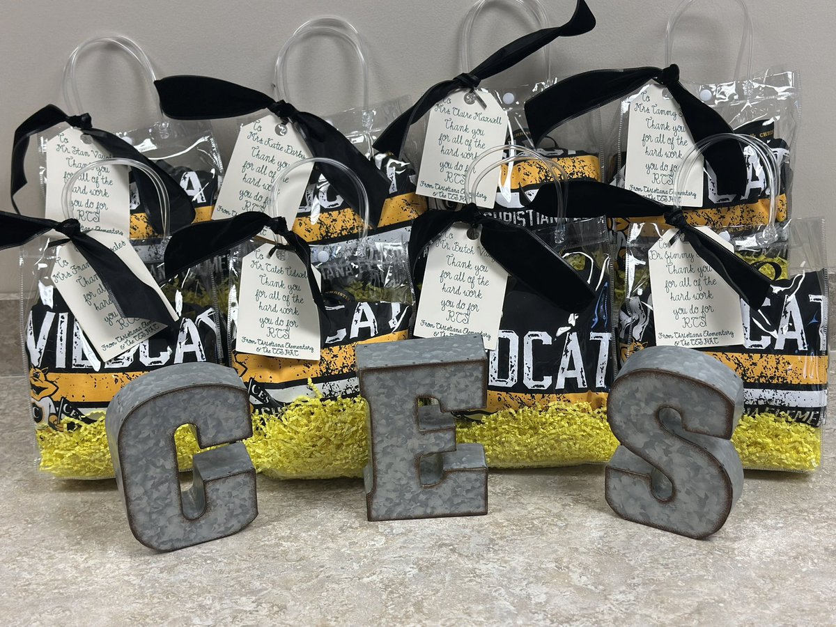 In celebration of School Board Appreciation Month, the Wildcats extend a heartfelt “Thank You” to our school board for their dedication and hard work in making RCS exceptional!