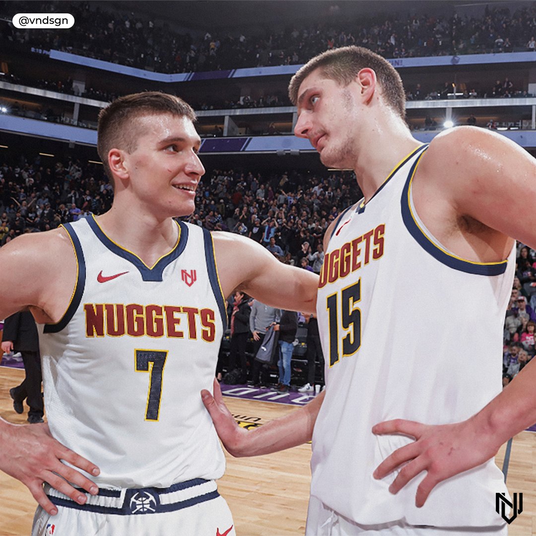 vndsgn's tweet photo. According to Evan Sidery of #Forbes, the #DenverNuggets have an interest in #BogdanBogdanovic. #rumor #vndsgn https://t.co/95tdSO3mD6
