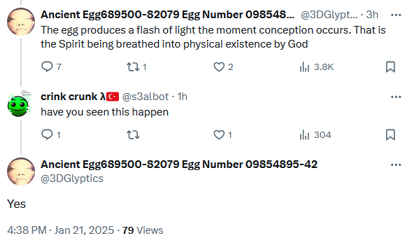 Bad Medical Takes tweet media