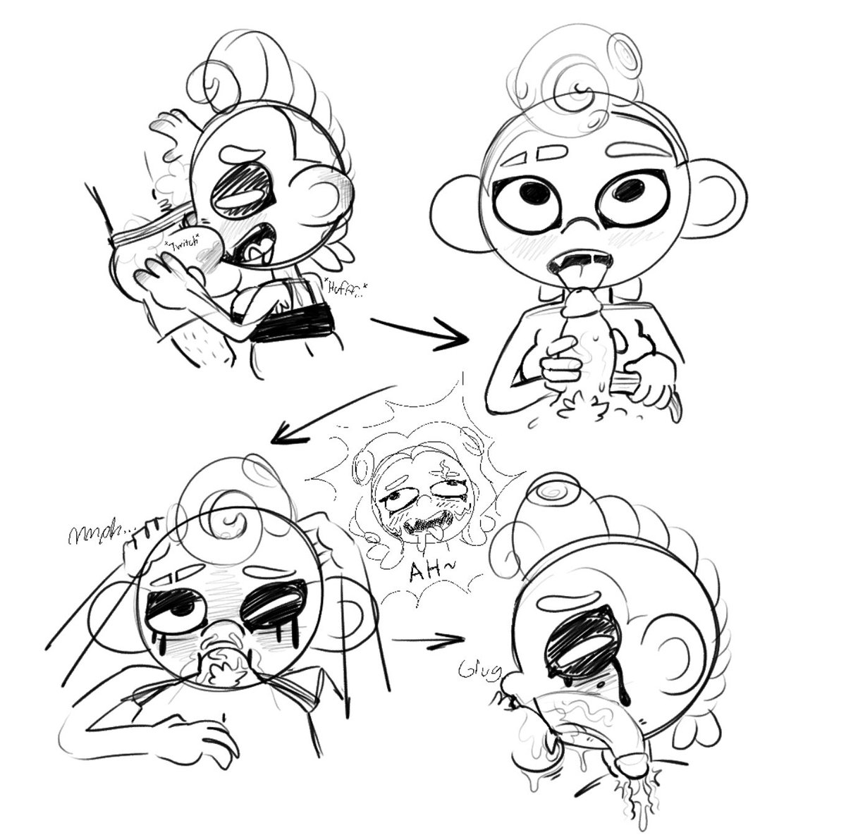 🔞Oatmeal🗿 tweet media