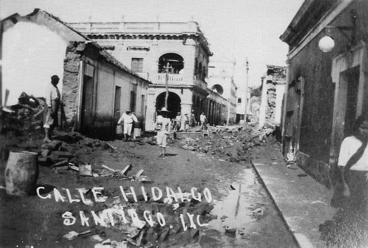 Francis53733584's tweet photo. TRAVESIA PODCAST: LA INUNDACION DE 1926 EN SANTIAGO IXCUINTLA 
Breve descripción de la mayor inundación que ha sufrido la costa nayarita en su historia por Luz Ma. Narváez y Javier Castellón 
https://t.co/7oyB1bVdwj via @YouTube https://t.co/uZcjWoecKy