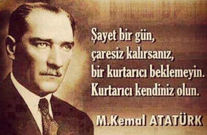 Vatan sevdalıları seni yalnız birakmayacak ümit Özdağ