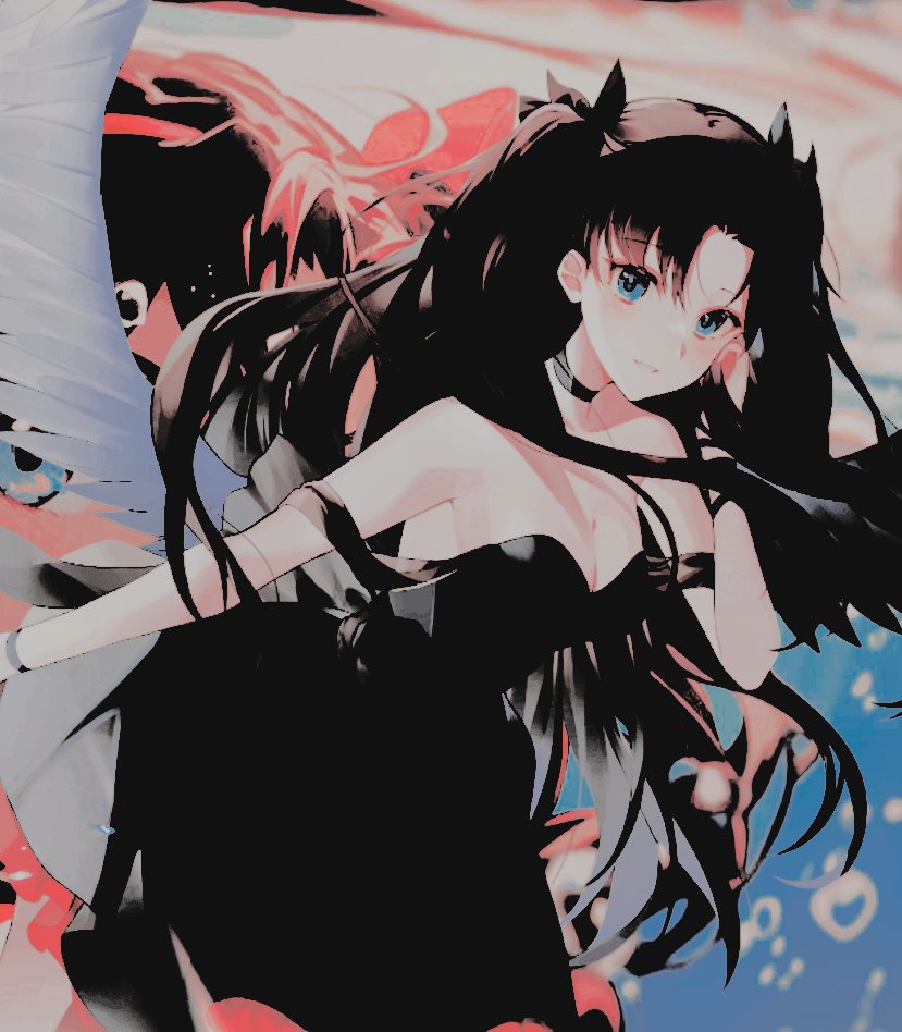 TXHSAKAHEIRESS's tweet image. 