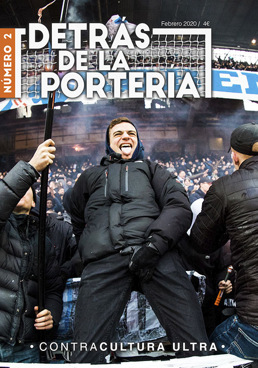roex_de_1987's tweet photo. Se buscan los fanzines " Detrás de la portería " números 1, 2, 3, 4, 5 y 7. Si los tienes para cambio o venta, abre MD. Gracias.

Se agradece mucho RT compañeros 🤎🤟 https://t.co/6dKf1ZFA15