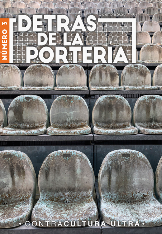 roex_de_1987's tweet photo. Se buscan los fanzines " Detrás de la portería " números 1, 2, 3, 4, 5 y 7. Si los tienes para cambio o venta, abre MD. Gracias.

Se agradece mucho RT compañeros 🤎🤟 https://t.co/6dKf1ZFA15