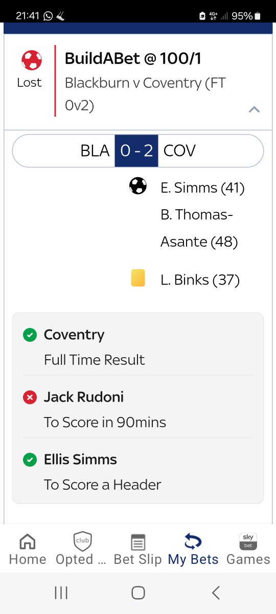 59Watkin's tweet photo. @BBCCWRSport Forgiven Jack 🤔 3pts eases my pain
Rob
PUSB Russ Beduth https://t.co/0vnieK0YRk