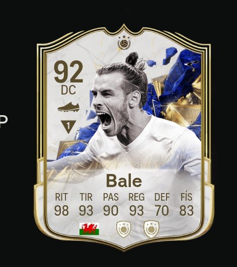 #FC25
Disfruta 🎮 de tus jugadores #EAFC25 favoritos
☝️Con <a href="/coinsmebol/">Coinsmebol</a> puedes conseguir las monedas 🪙que necesitas para hacer tú equipo soñado 
👉 Utiliza el código CHAVA. Logra un 5% de descuento y monedas de regalo 🤗
#EAFC #UltimateTeam
coinsmebol.com/?ref=CHAVA
<a href="/coinsmebol/">Coinsmebol</a>