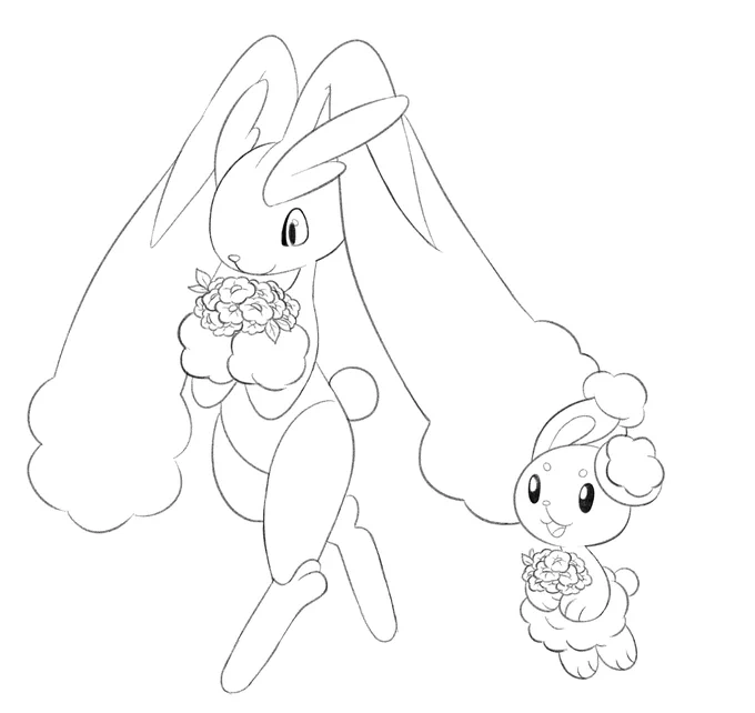 sketch ♡ will finish soon 
