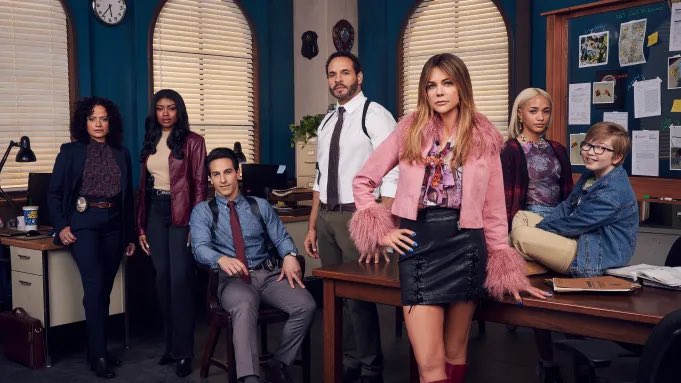 FilmUpdates's tweet photo. ‘HIGH POTENTIAL’ has been renewed for season 2. https://t.co/tkjHMZ4Jwt