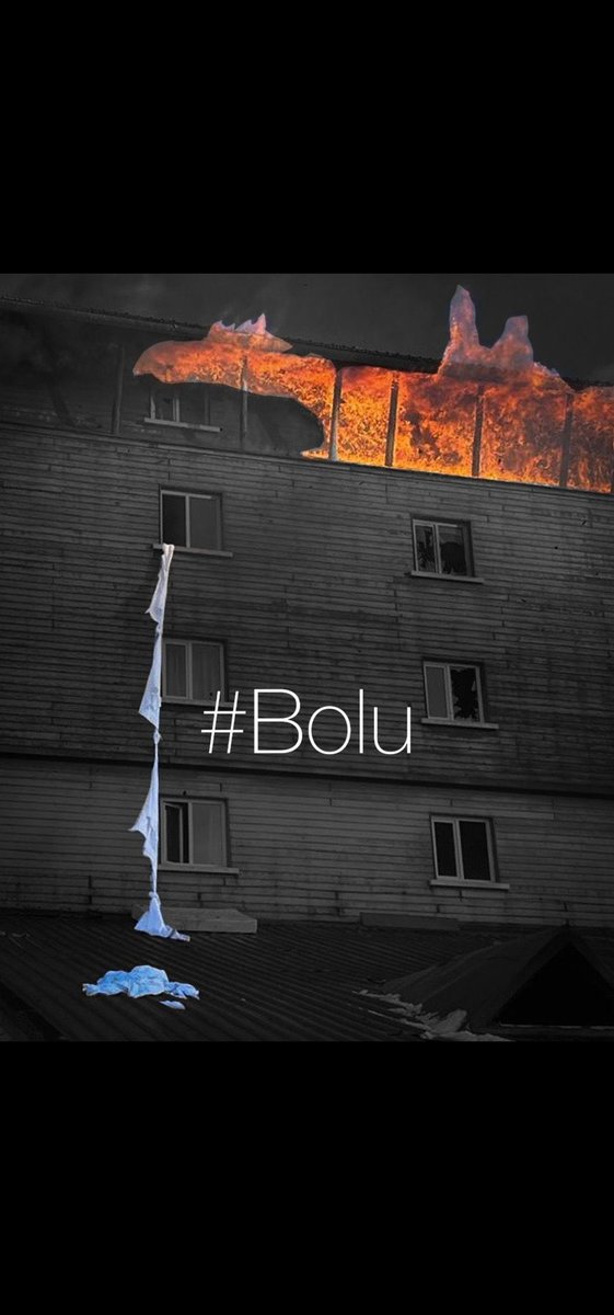 FnDaKural's tweet photo. #bolukartalkaya ihmalin en acı resmi... https://t.co/zcVMi95Owf