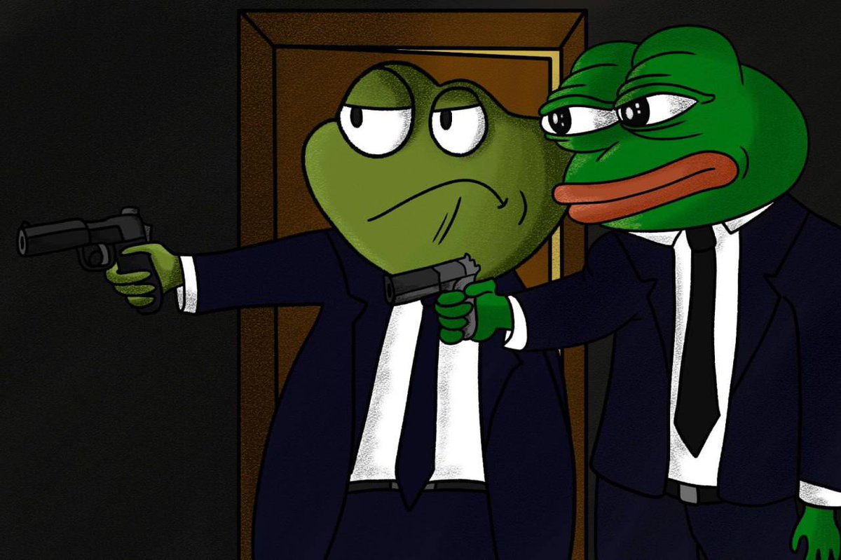 And you will know I am the OG when I lay my vengeance upon you. $Oggie