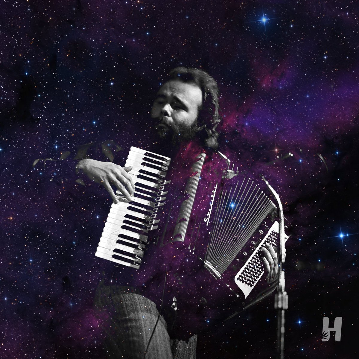Farewell Honey Boy.

#garthhudson #honeyboy #theband #woodstock #MusicHistory #rip

@officialgarthhudson
<a href="/TheBandOfficial/">The Band</a>