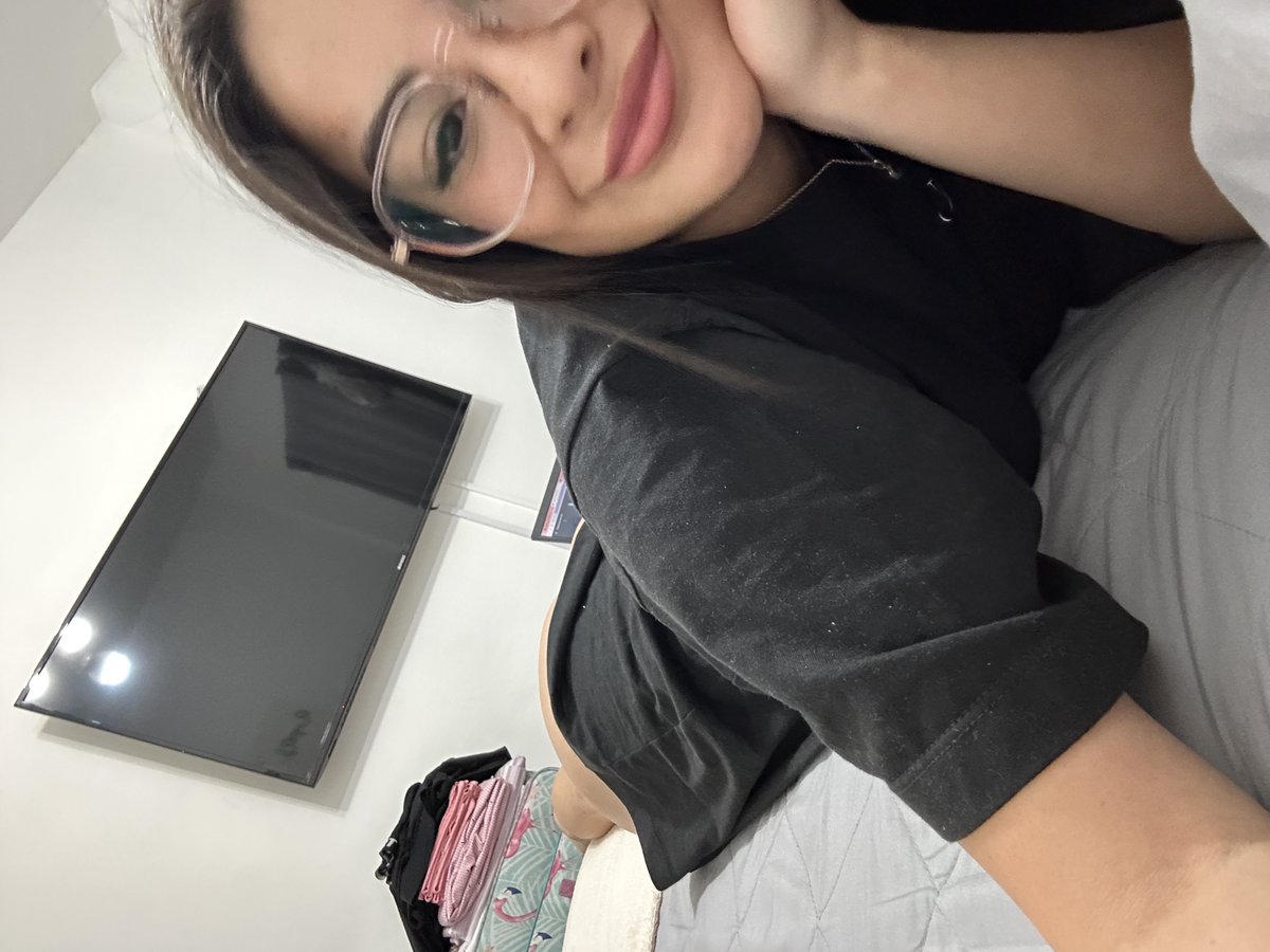 Im not the kind of person who puts away clothes right away