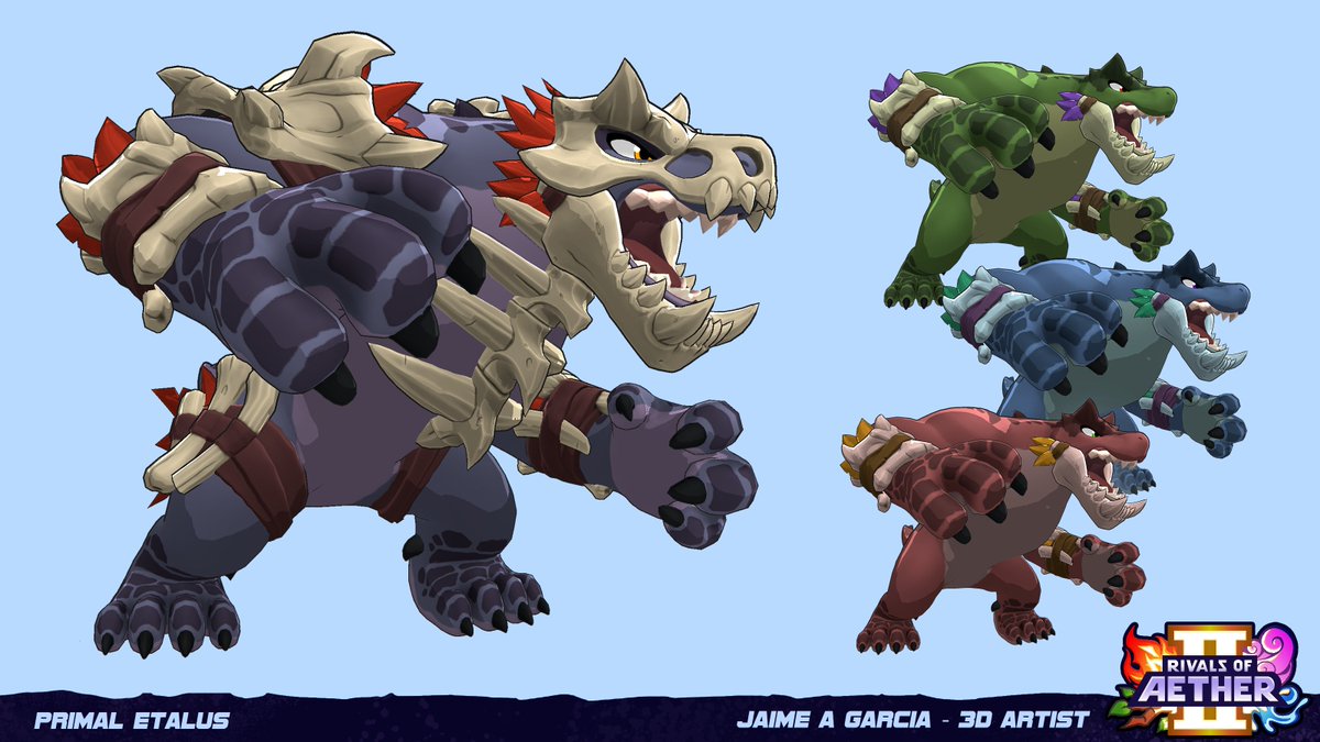 Jager | Kragg1 tweet media