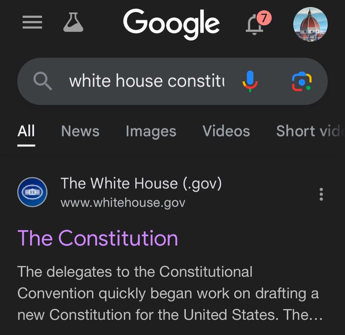To the stupid fucks I know are still on this site that I know registered that damned protest vote or stayed home bc “demented Biden”… the constitution has been removed, they’re going to write a new one? WTAF have you all done to us? Damn you all if you stayed home. Damn you all.