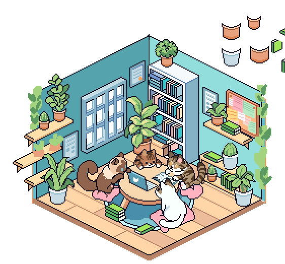 「wip. i swear i still draw ;a; 」|finchのイラスト