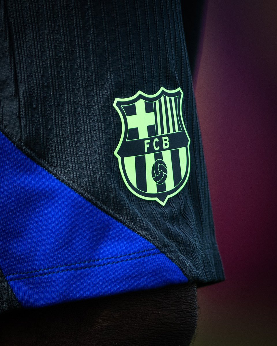 #FORCABARCA 💙❤️