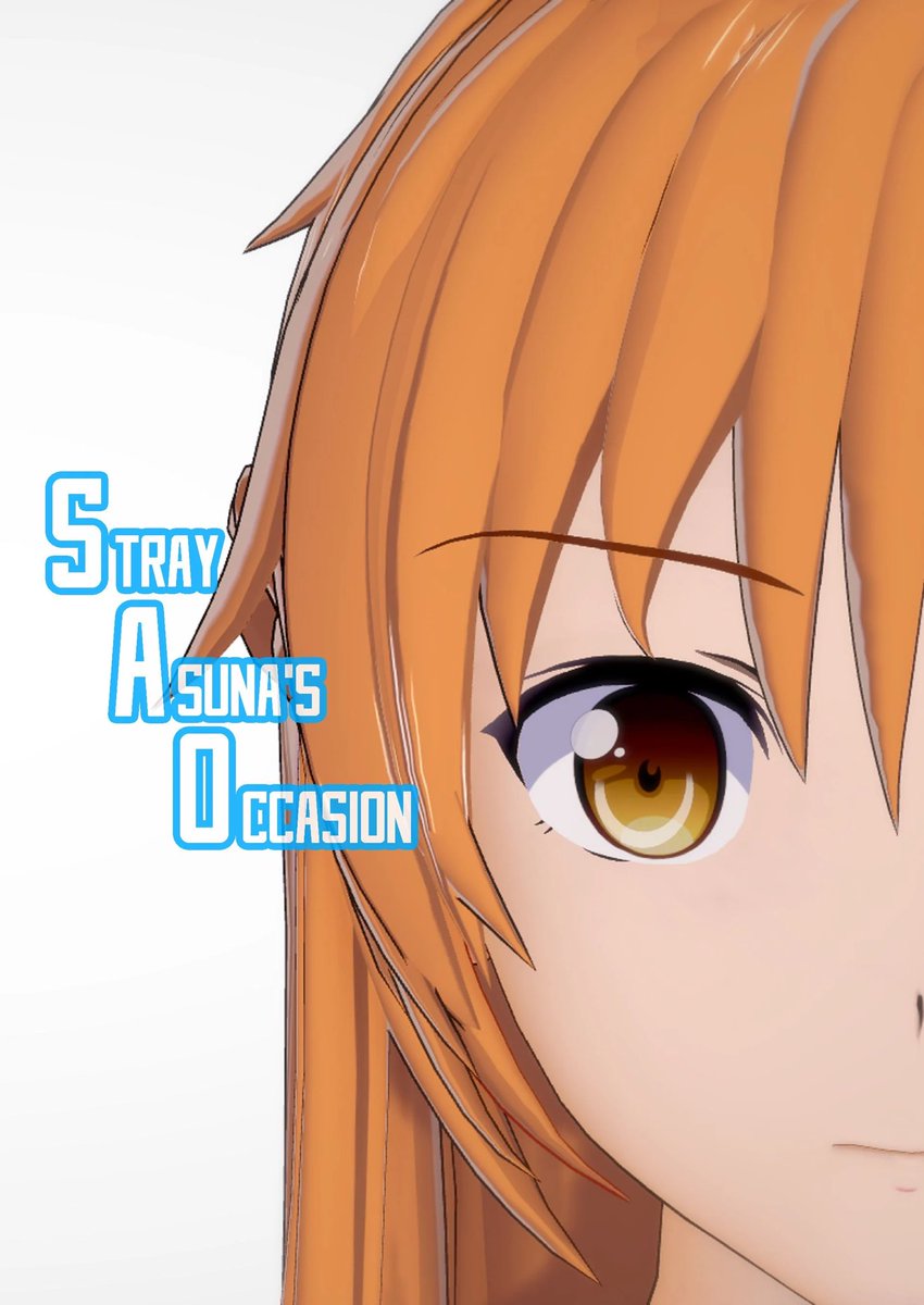 H_Orens's tweet photo. Stray Asuna's Occasion 01~21

https://t.co/12QnUkTkNe

https://t.co/MlRDLZFqEC

https://t.co/iyIUj82zSs

https://t.co/N2Ecx5uqQm

https://t.co/RzaeA8SWB0

https://t.co/o4QoHLUtzQ

https://t.co/430UjUcKpY https://t.co/sFObudtLfi