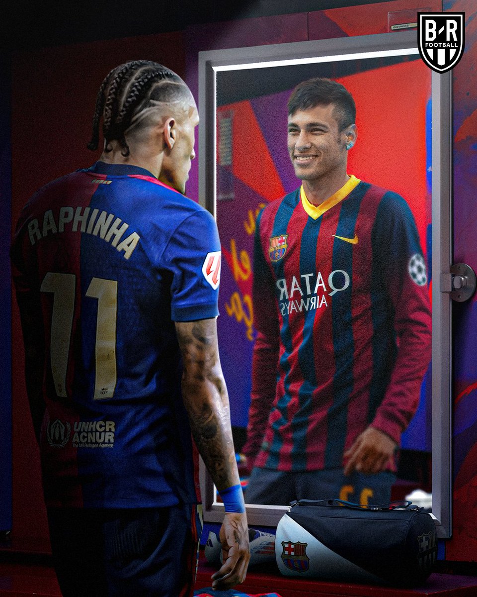 Raphinha this season: