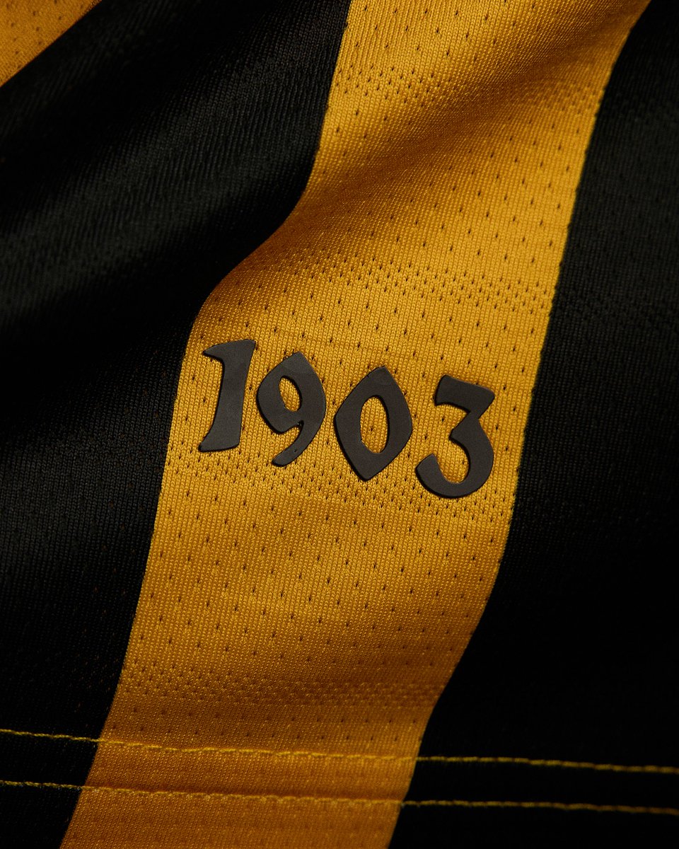 Esta camiseta no la viste cualquiera.
Esta camiseta solo viste a verdaderas leyendas.

Presentamos la piel oficial aurinegra de este 2025.
<a href="/ClubGuarani/">Club Guarani</a> 

Disponible solo para LEGENDARIOS el sábado 25 en @guaranistorepy