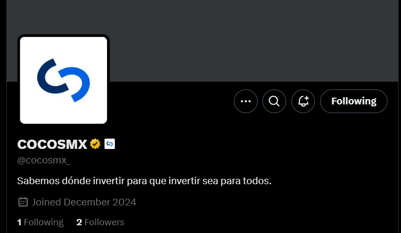 arielsbdar's tweet photo. 🇲🇽 CHE QUÉ ES ESTOOO @cocosmx_ 

????????????????????????????????????????????????????????????????????????????????????????? https://t.co/iqf7hW7eM3
