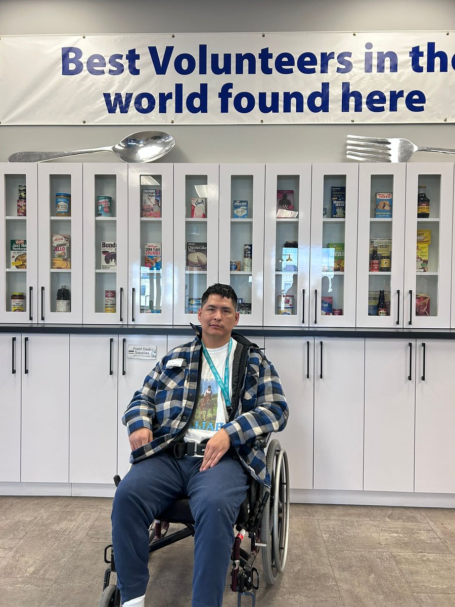 Accessible Housing tweet media