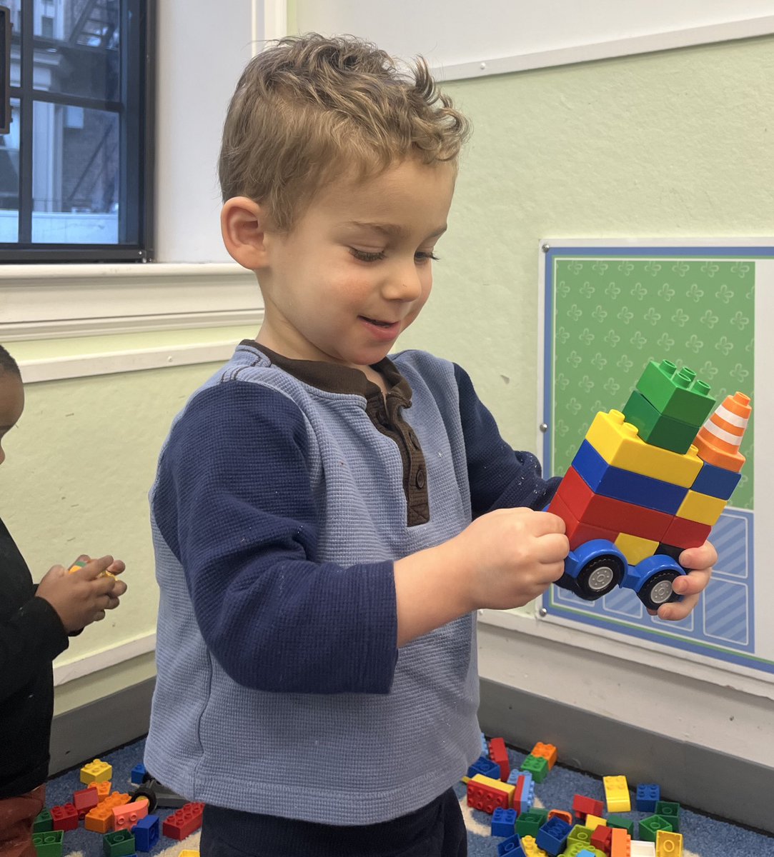 Ellis Early Learning tweet media