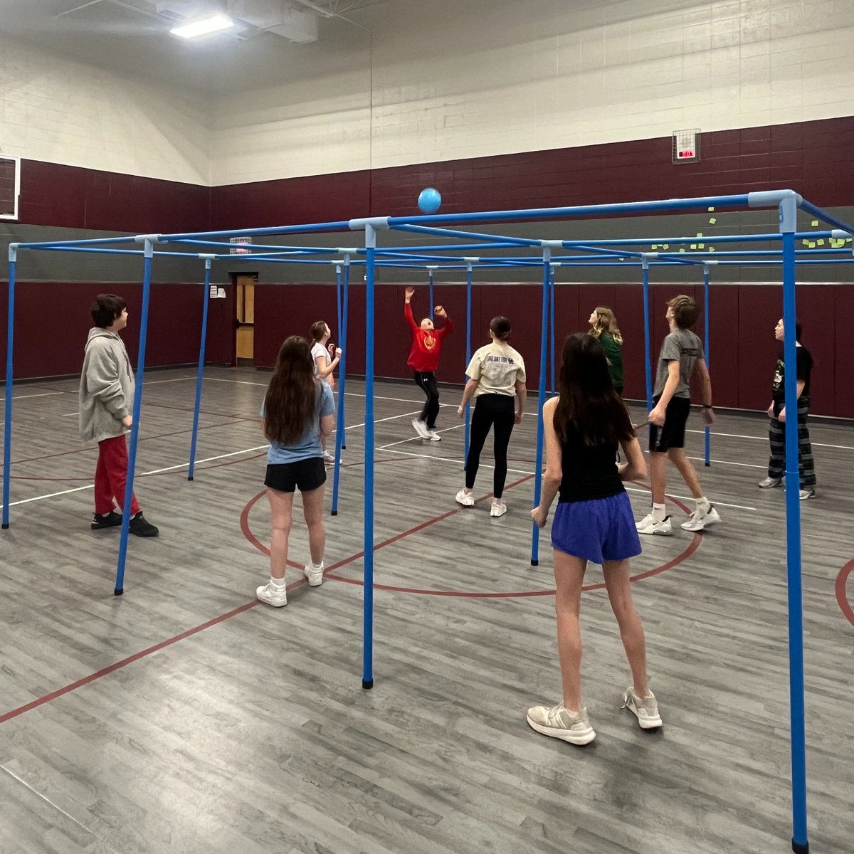 Logan-Rogersville SD tweet media