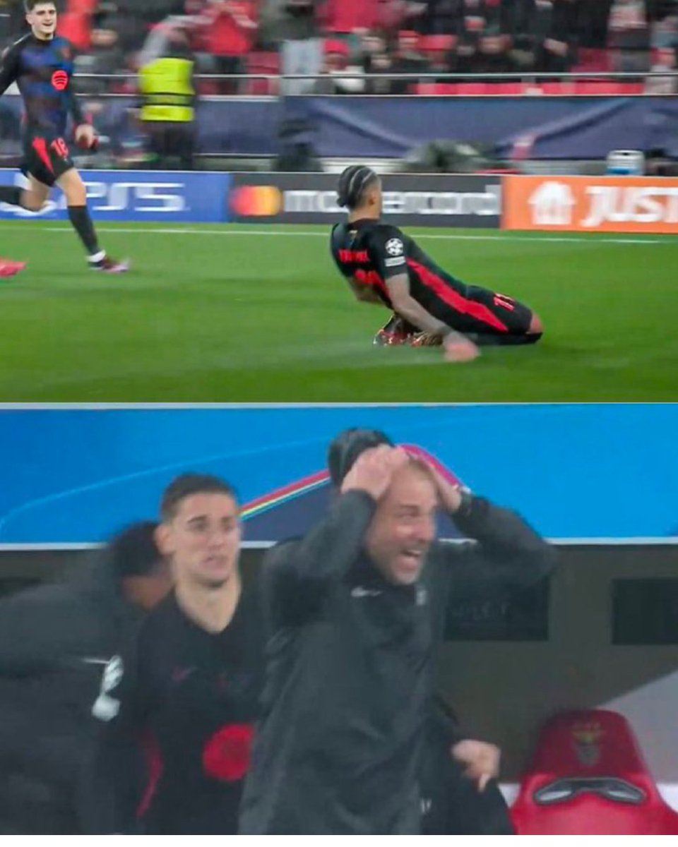 Mid futball tweet media
