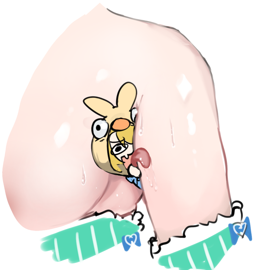 「  」|advarcherのイラスト