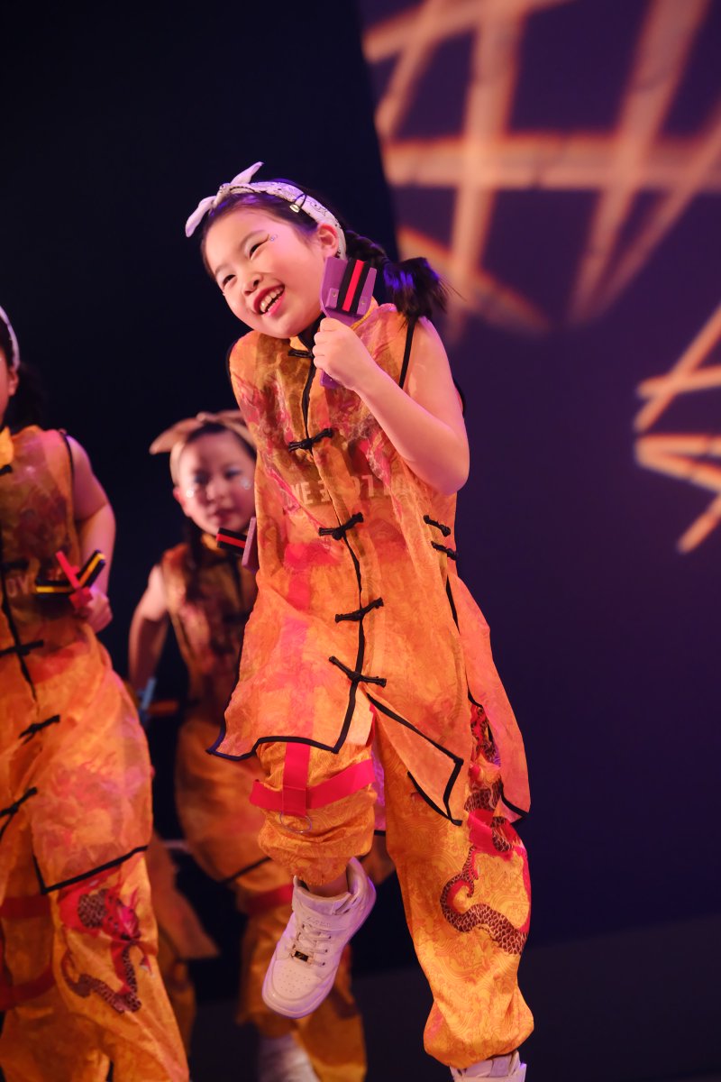 wow_rila7's tweet photo. 2025.01.18
疾風乱舞20周年記念公演より
「Rie Dancing Team」さん
#一念通天 #RieDancingTeam https://t.co/5DT3l1n1oO