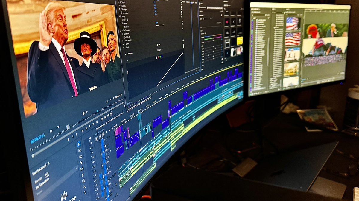 JasonCalhoun_'s tweet image. Working on a fun little edit. I’ll be sharing more tomorrow… 🇺🇸