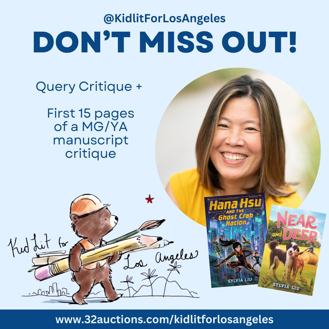 Sylvia Liu tweet media