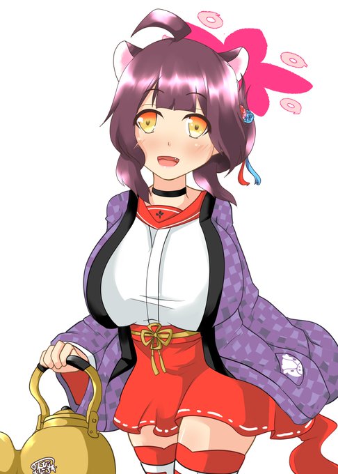 今日の朝活。
ファミマコラボカエデちゃん可愛い 