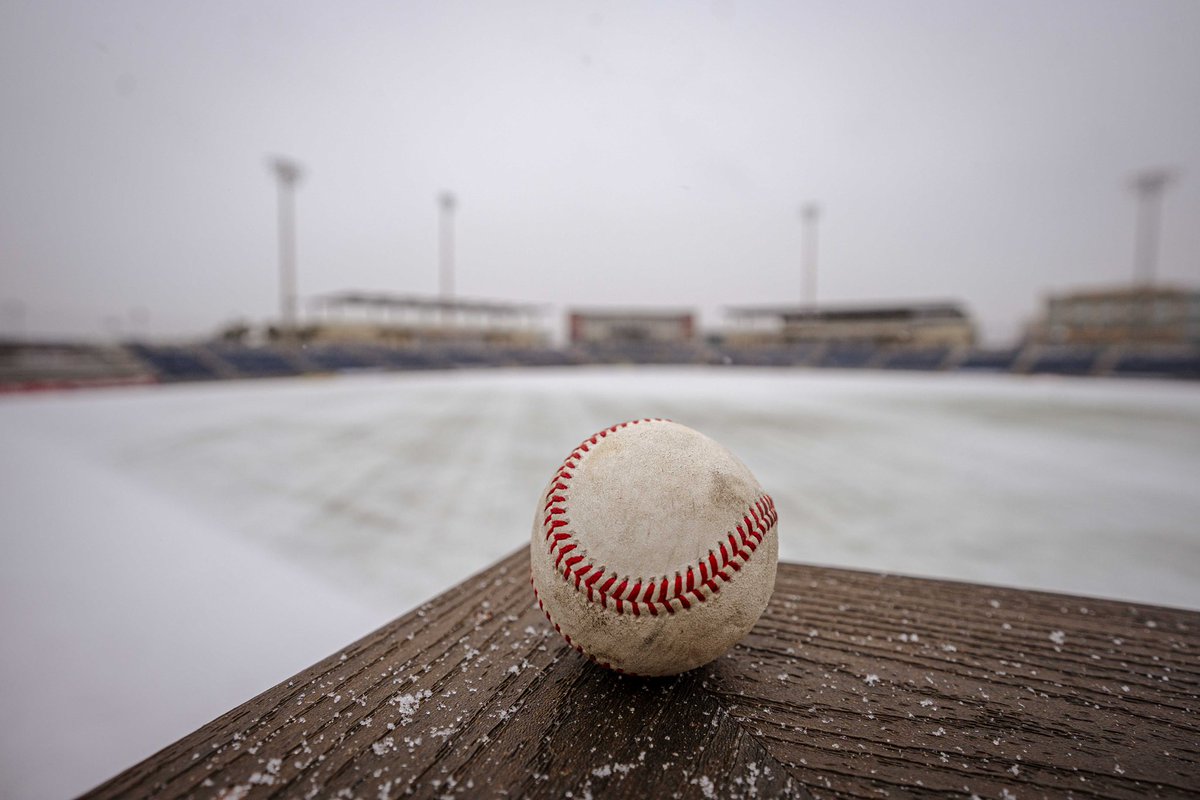 Pensacola Blue Wahoos tweet media