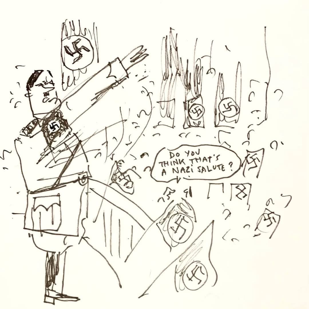 Unite Against Fascism tweet media