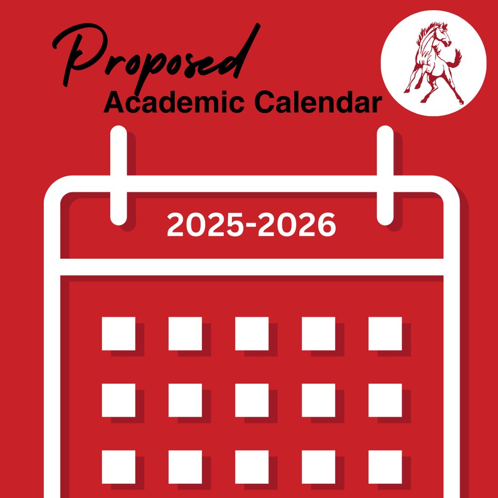 The SISD School Board intends to vote on a final 2025-2026 academic calendar at their February 24 meeting. Please take a few moments to review the proposed calendar on our website and share your feedback with your campus administrator.