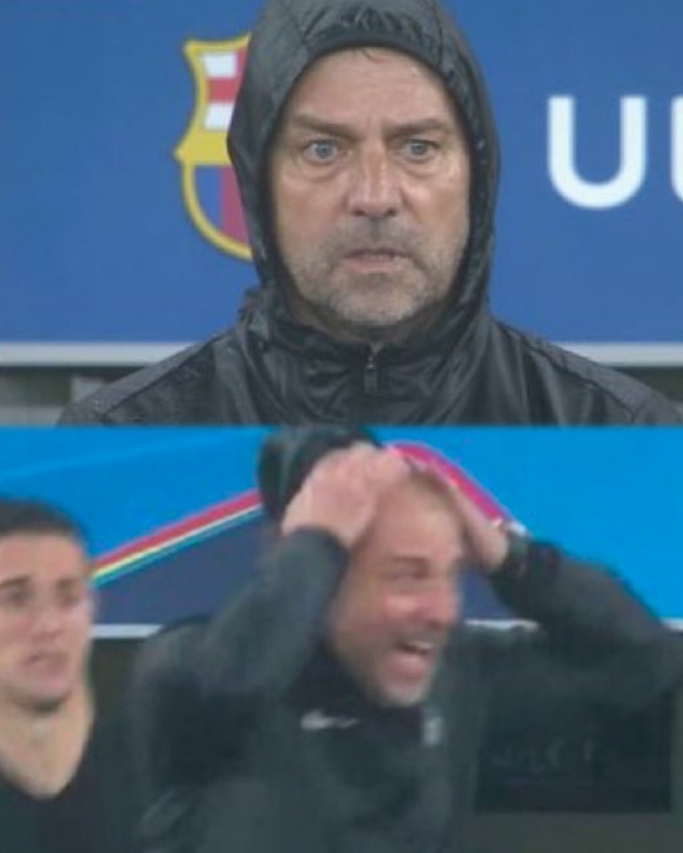 giraltpablo's tweet photo. 2' – Benfica 1-0 Barcelona
13' – Benfica 1-1 Barcelona
22' – Benfica 2-1 Barcelona
30' – Benfica 3-1 Barcelona
64' – Benfica 3-2 Barcelona
68' – Benfica 4-2 Barcelona
78' – Benfica 4-3 Barcelona
87' – Benfica 4-4 Barcelona
96' – Benfica 4-5 Barcelona

OTRA HISTÓRICA JORNADA DE CHAMPIONS LEAGUE 🔥⚽️