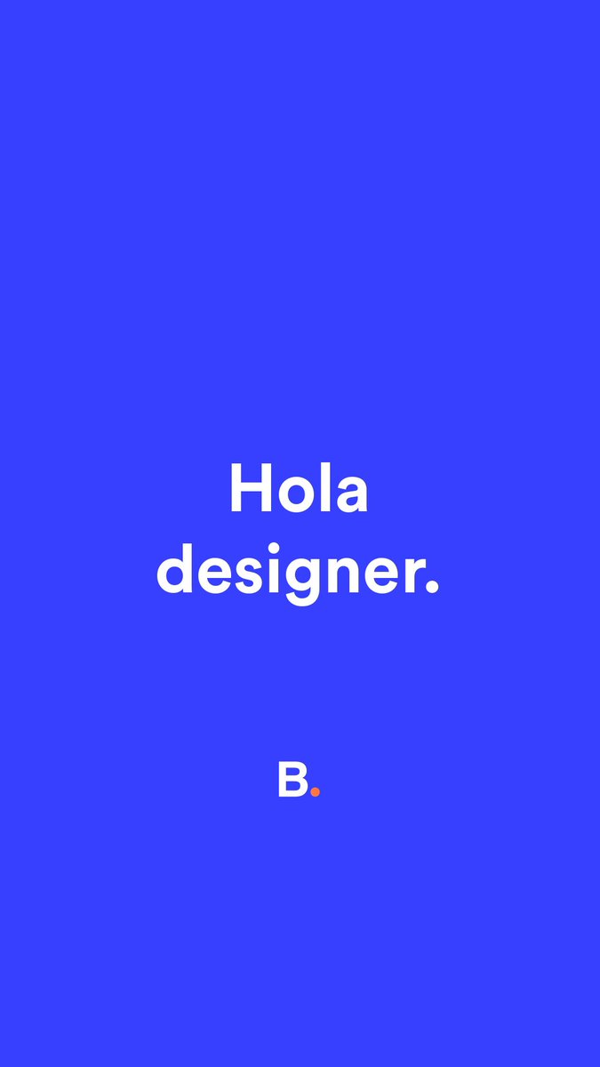 somos_bala's tweet photo. Manda tu portafolio a hola@bala.mx https://t.co/WDtPIEFsYC