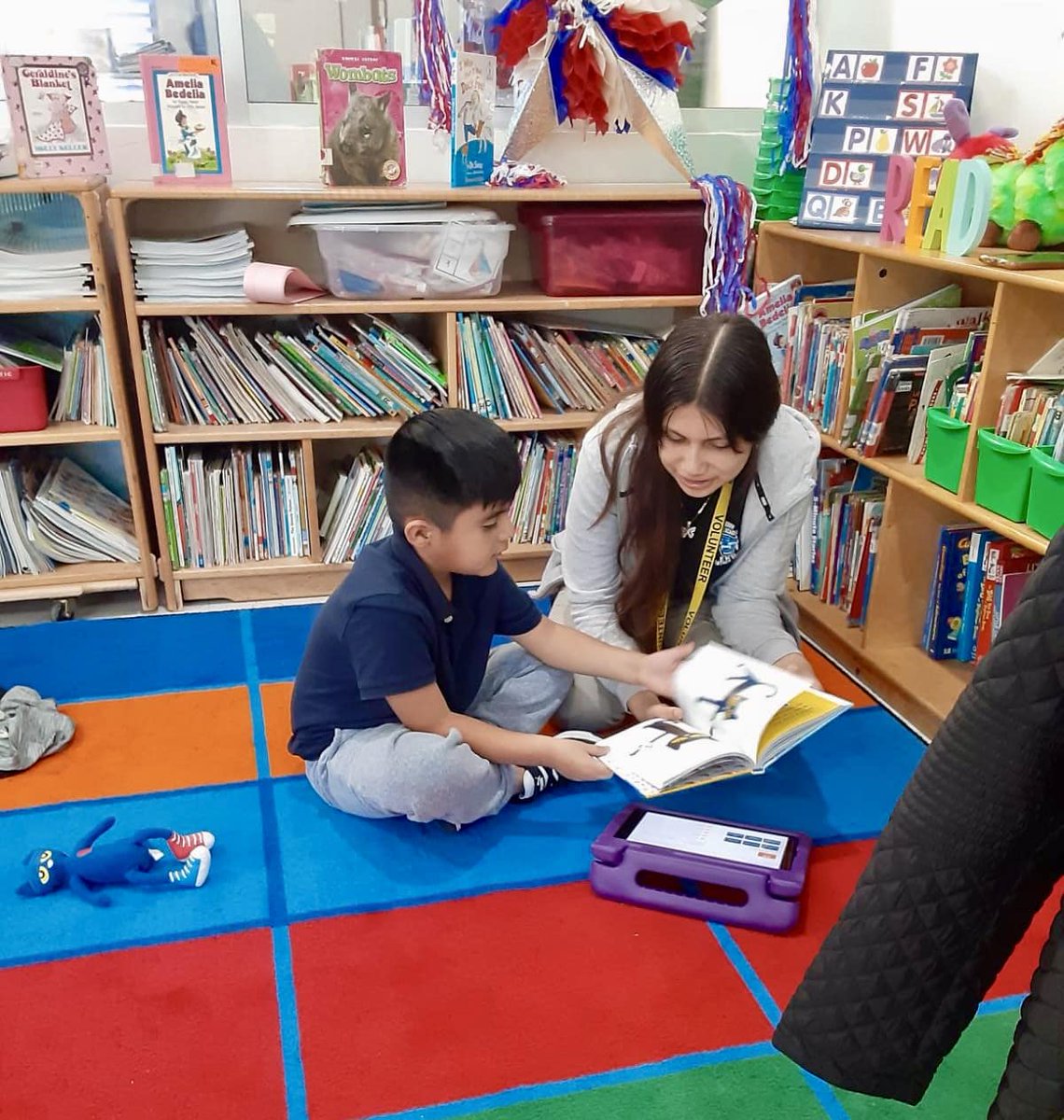 This week is National School Choice Week! Choosing RCMA means choosing a holistic approach that nurtures the entire child and supports the whole family. Visit our website at RCMA.org and enroll your child today!

#SchoolChoice #IAmRCMA #RCMAImpact