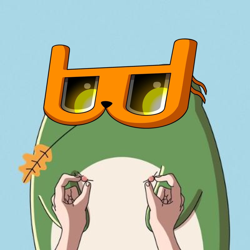 <a href="/btcfrugs/">Bitcoin Frugs</a> Labalaba still here